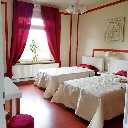 Ferienwohnung Villa Flora Celle Eksteriør billede